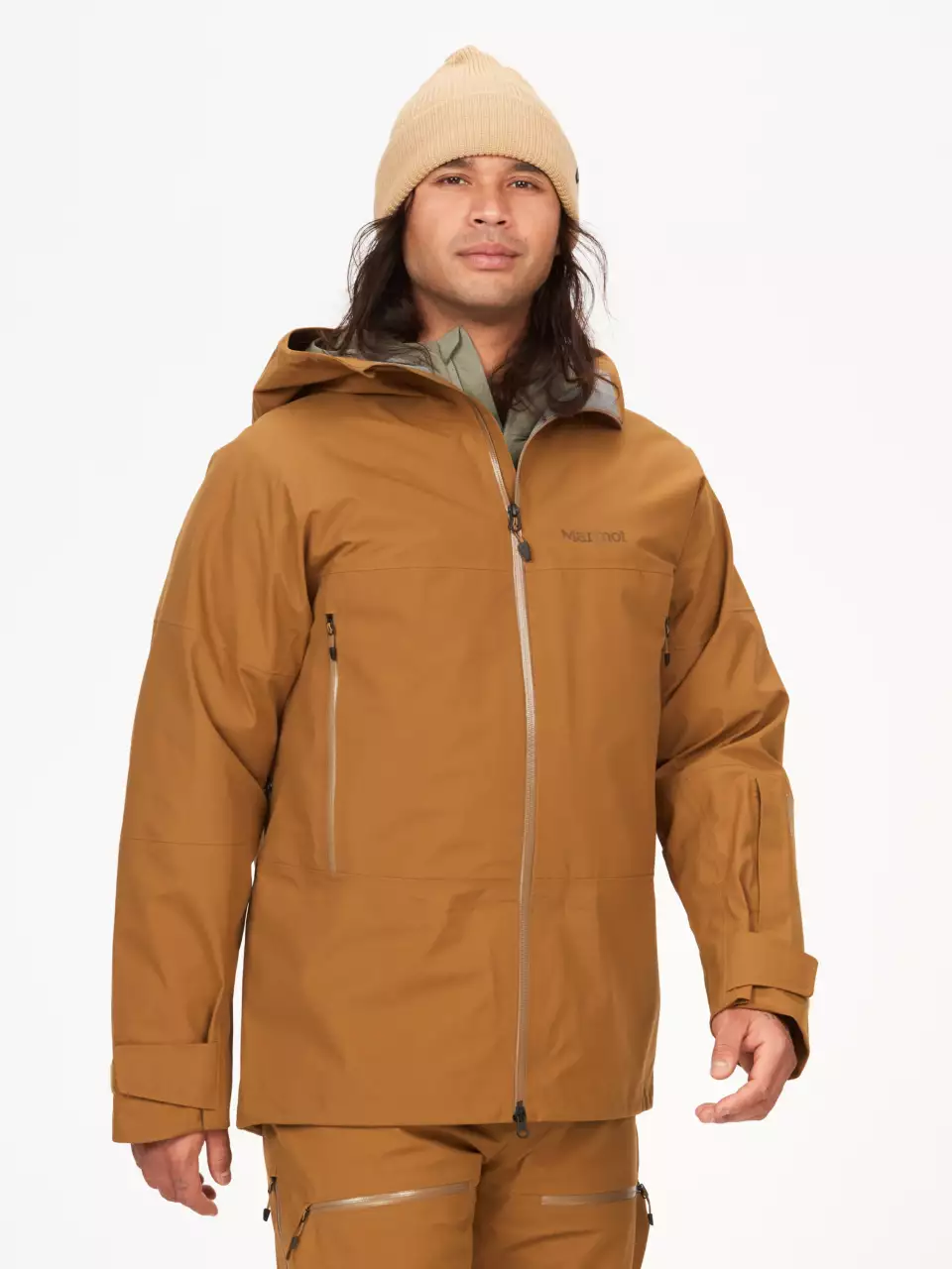 Men's GORE-TEX? Orion Jacket